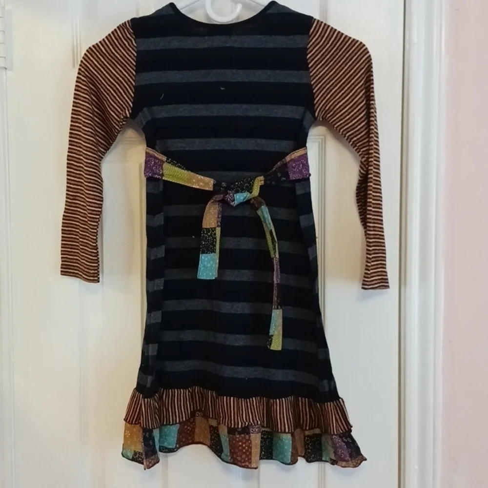 ZAZA COUTURE DRESS